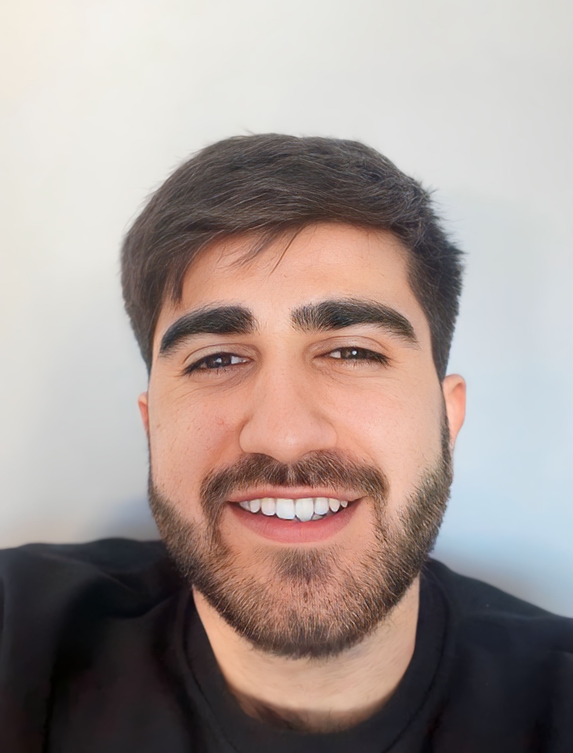 Togrul Akhmed