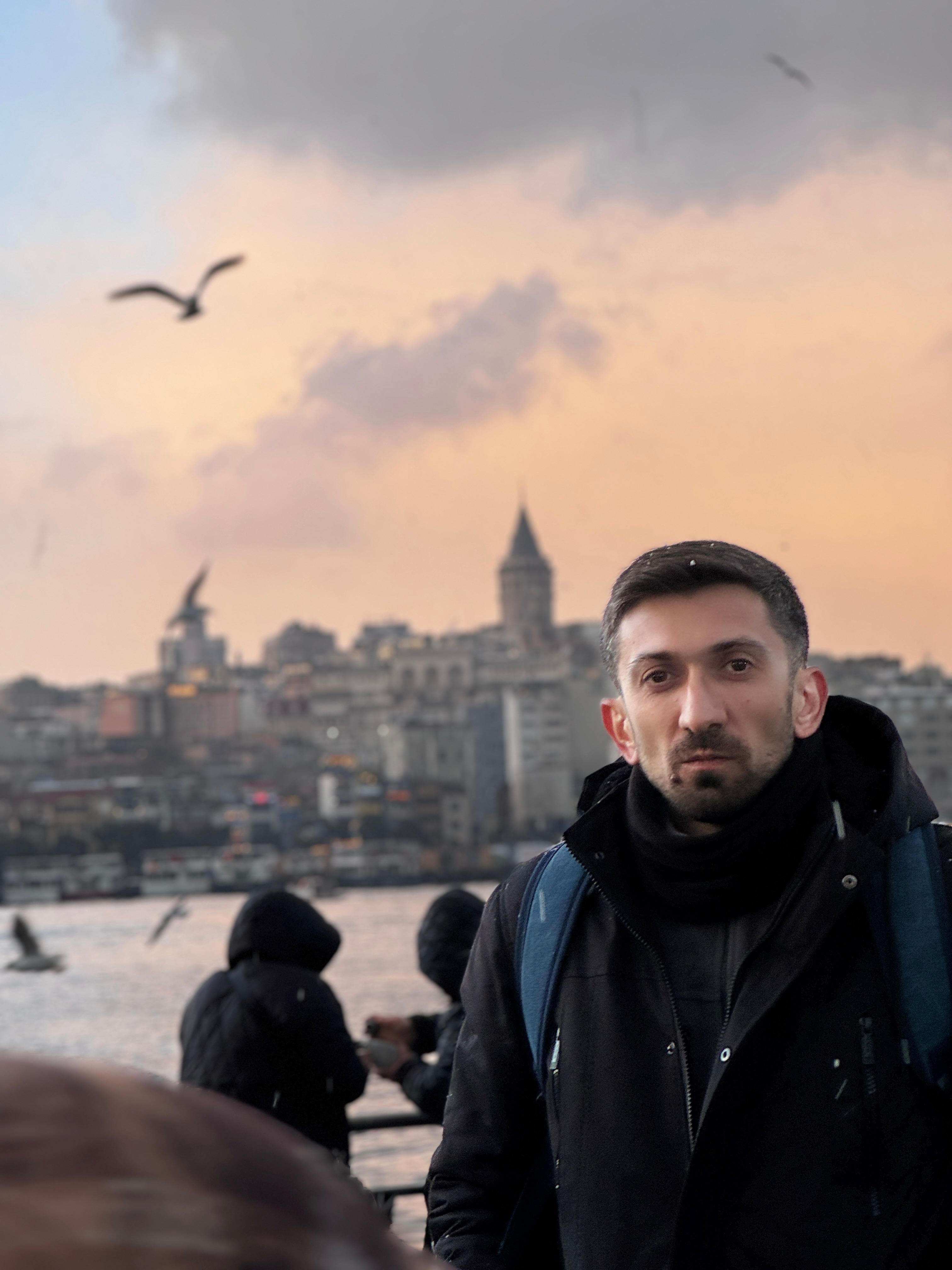 Əhəd İbrahimli