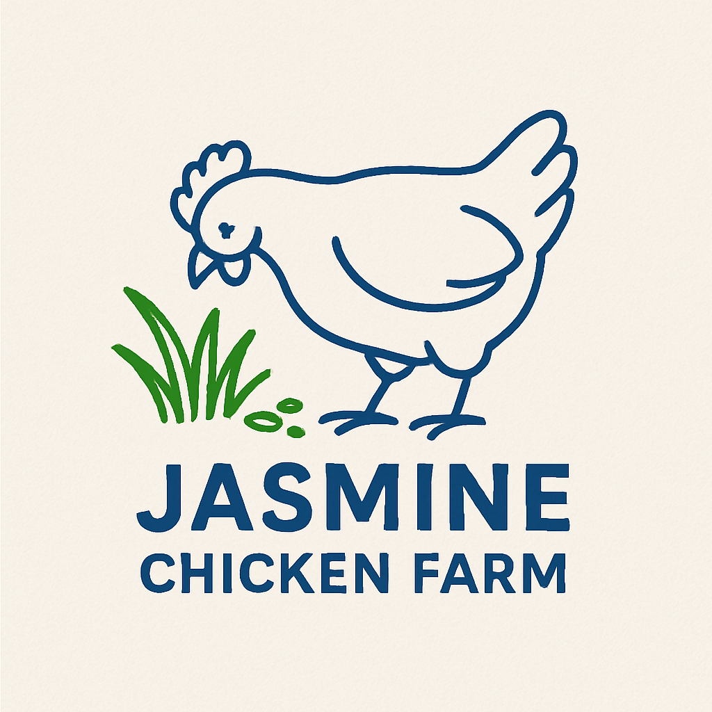 Jasmine Chickens