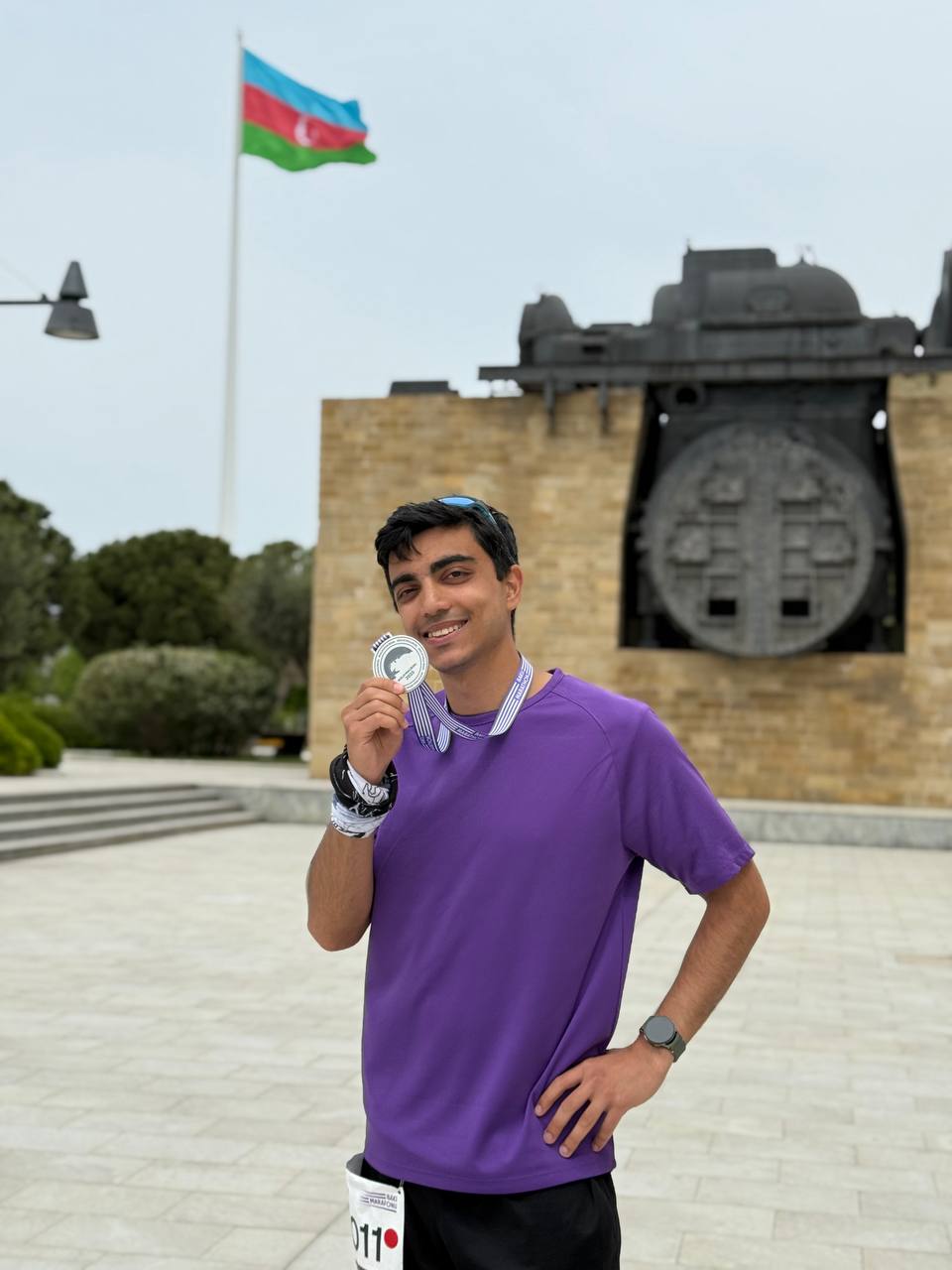 Kemran Sharifov