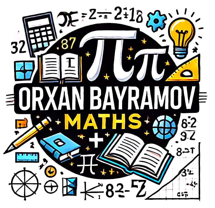 Orxan Bayramov Maths