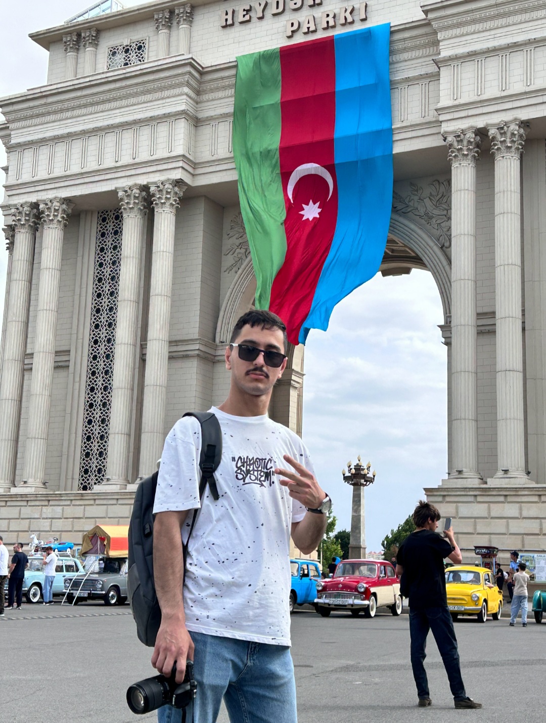 Naim Bağırov