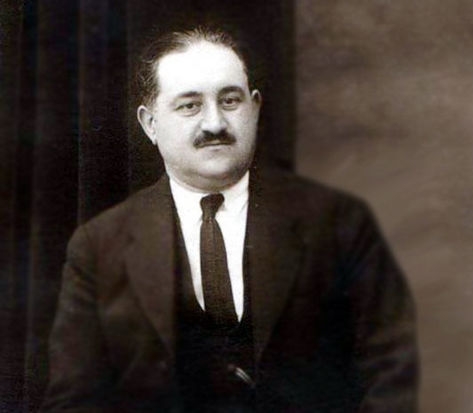 Nihad Xalqoğlu
