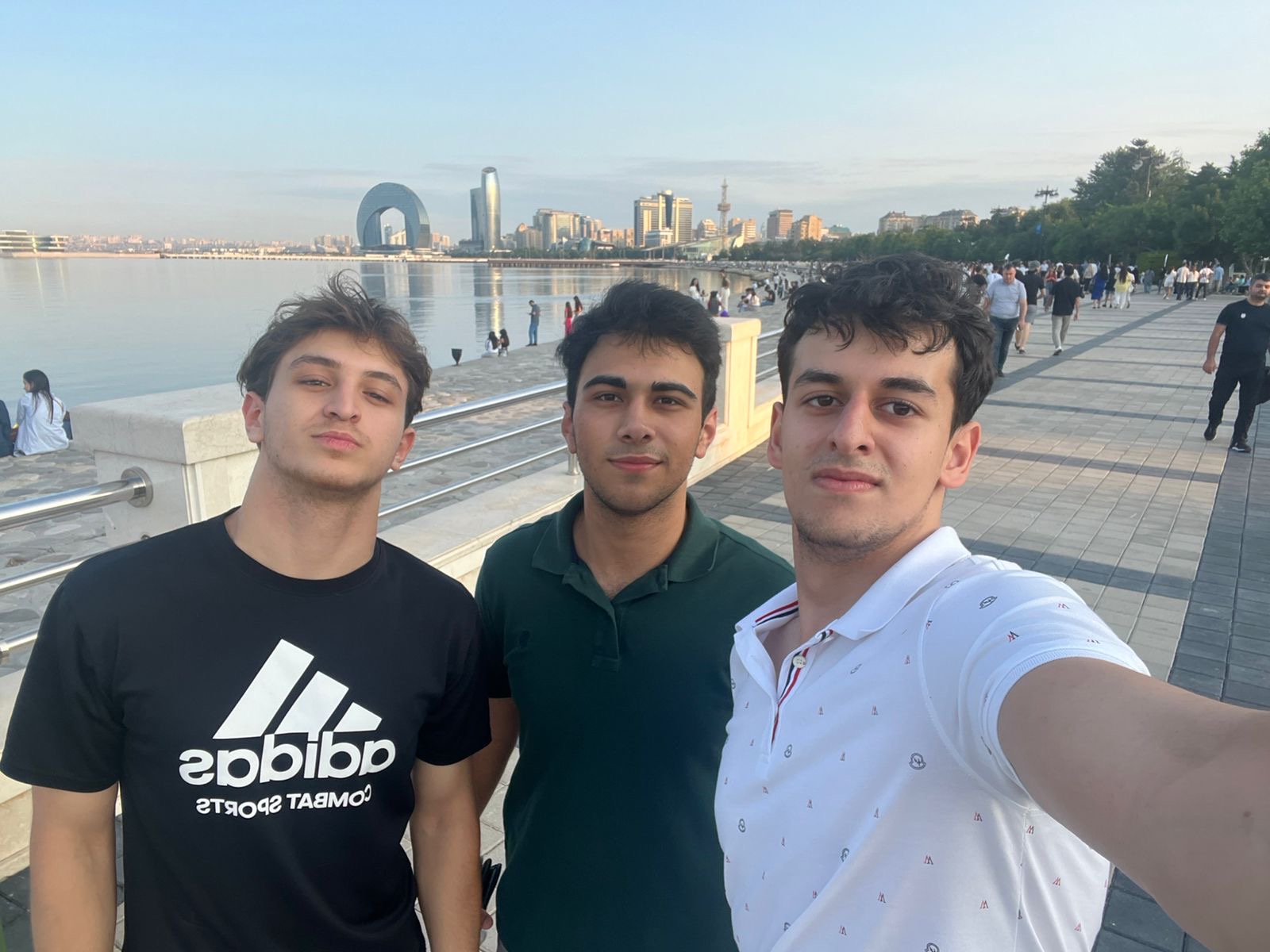 Islam Safarli