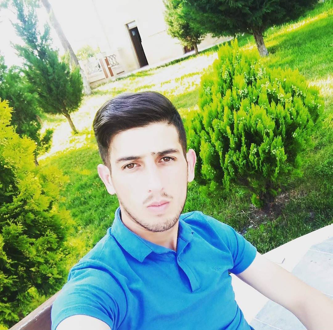 Rustem Ezizov