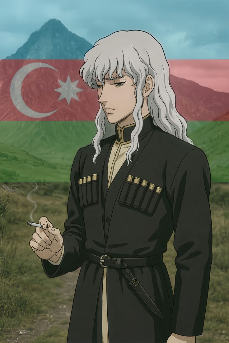 Qurbanov Nihat