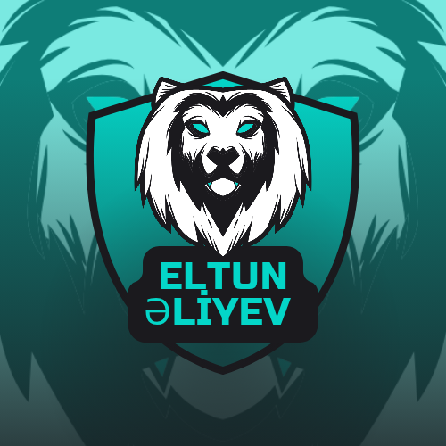 Eltun Əliyev