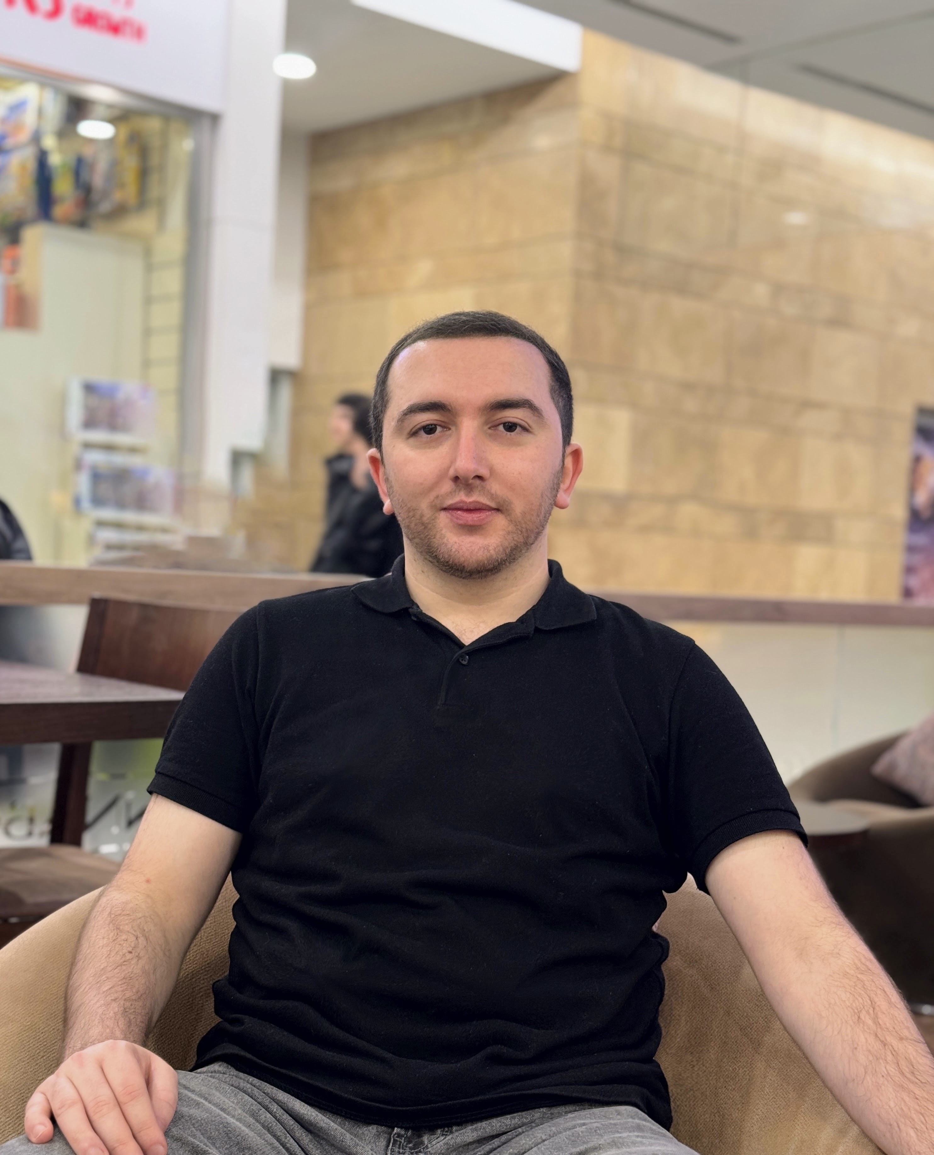 Tarlan Abbasov