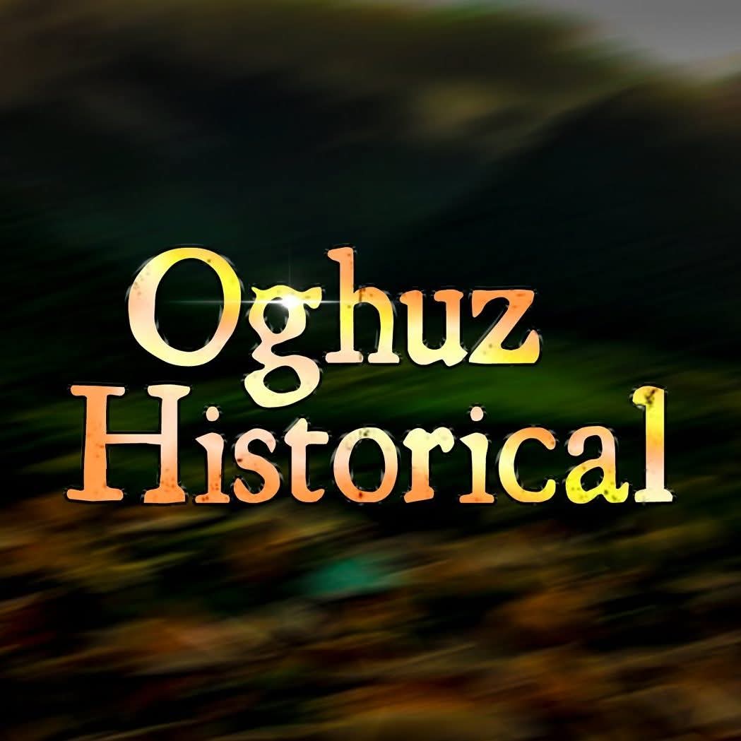 Oghuz historical