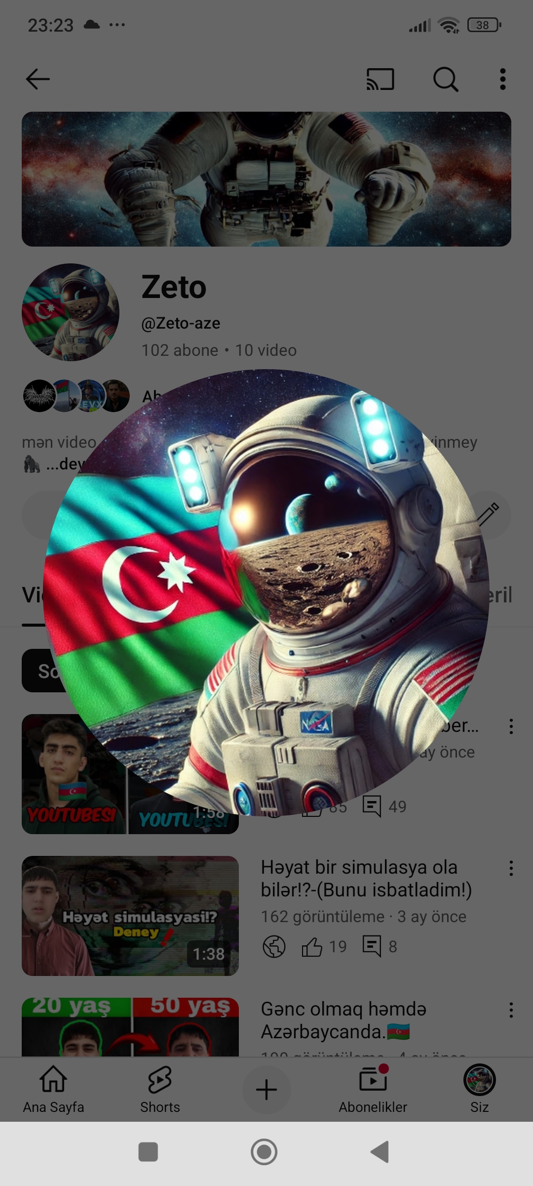 Zeka