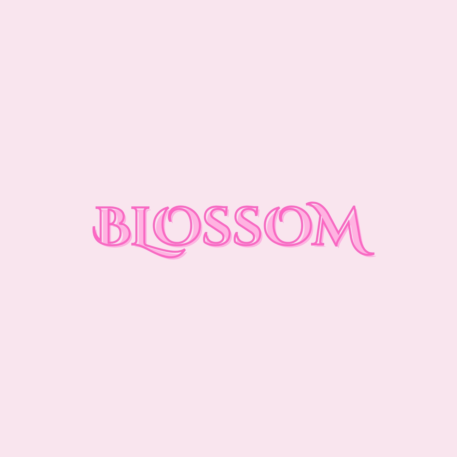 LetsBlossom