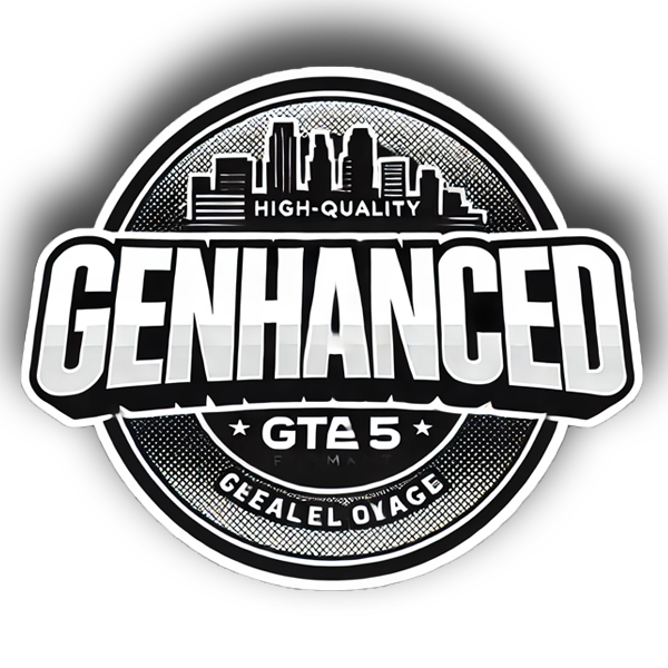 Genhanced