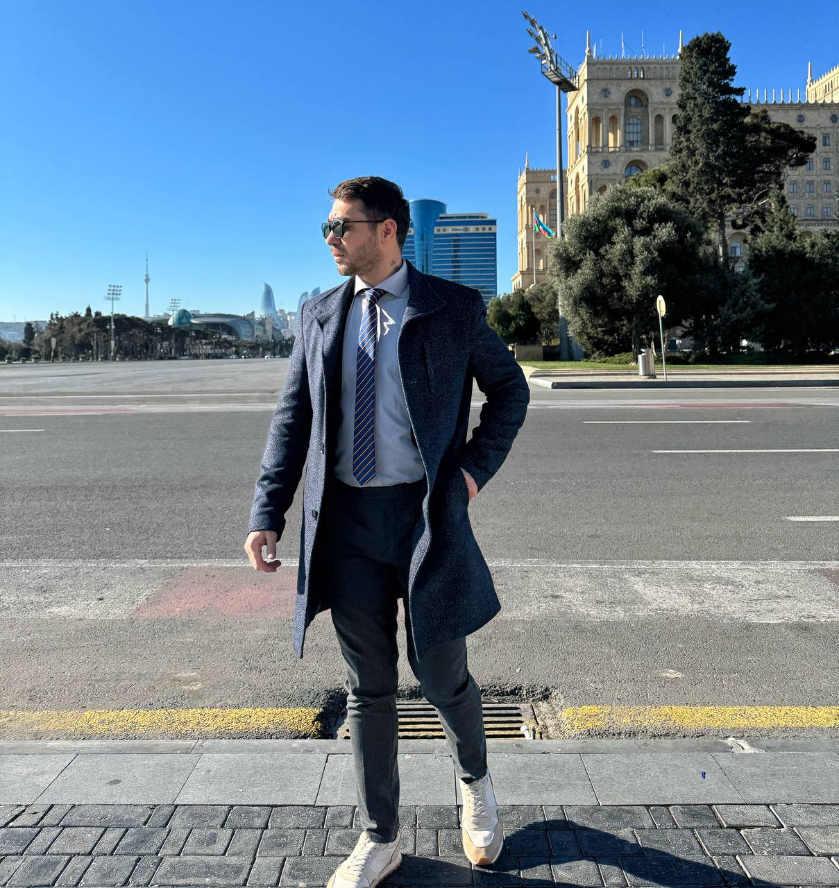 Shahrıyar Gasimov