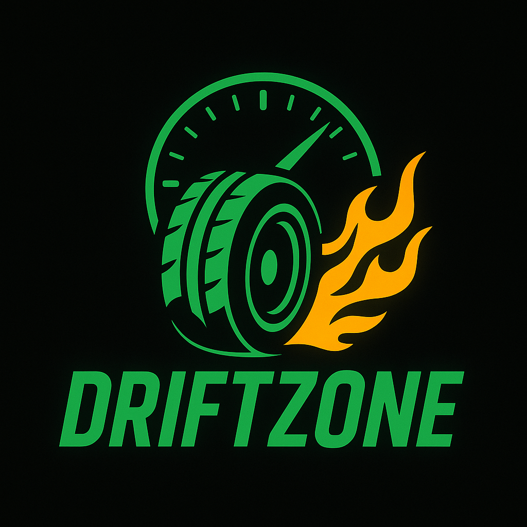 DriftZone Frererom
