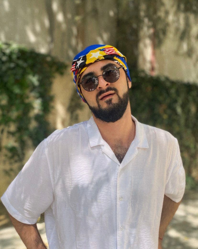 Nurlan Quluzadə