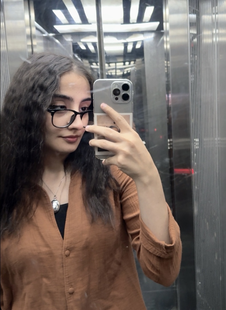 Atlas Mirzeyeva