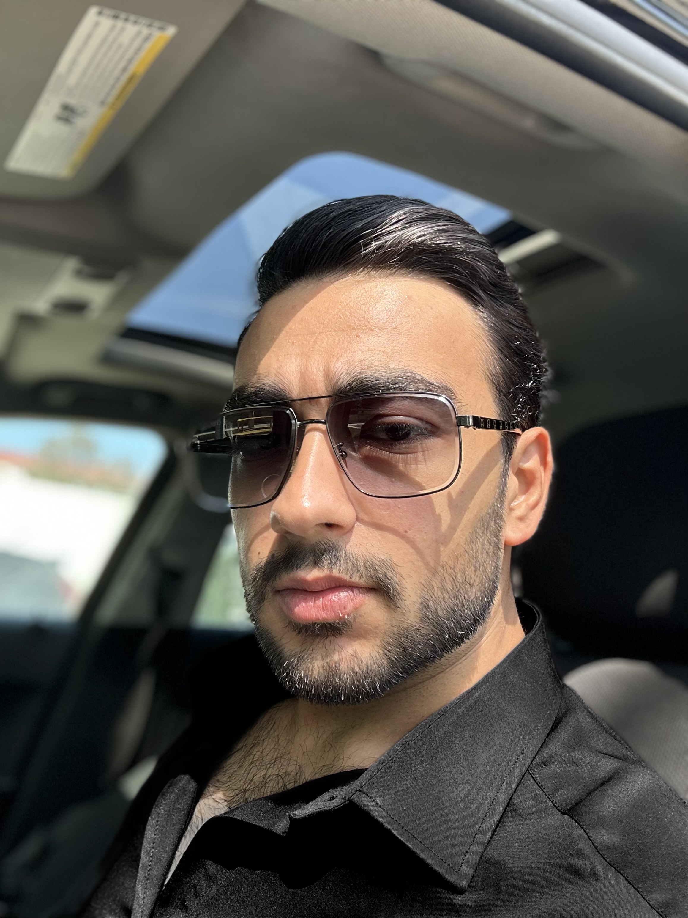 Vüsal Əhmədzadə