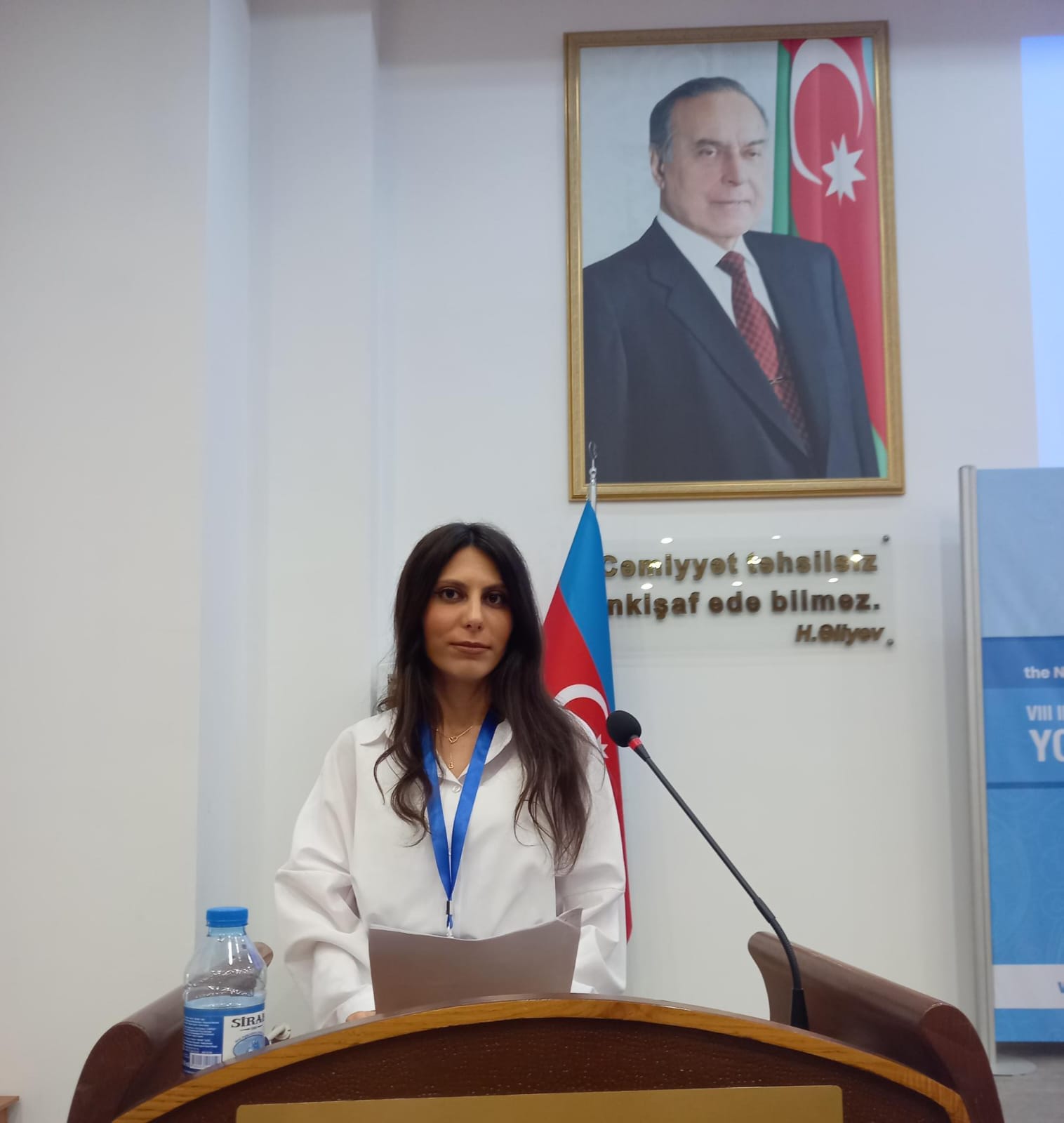 Sərvanə Dağtumas