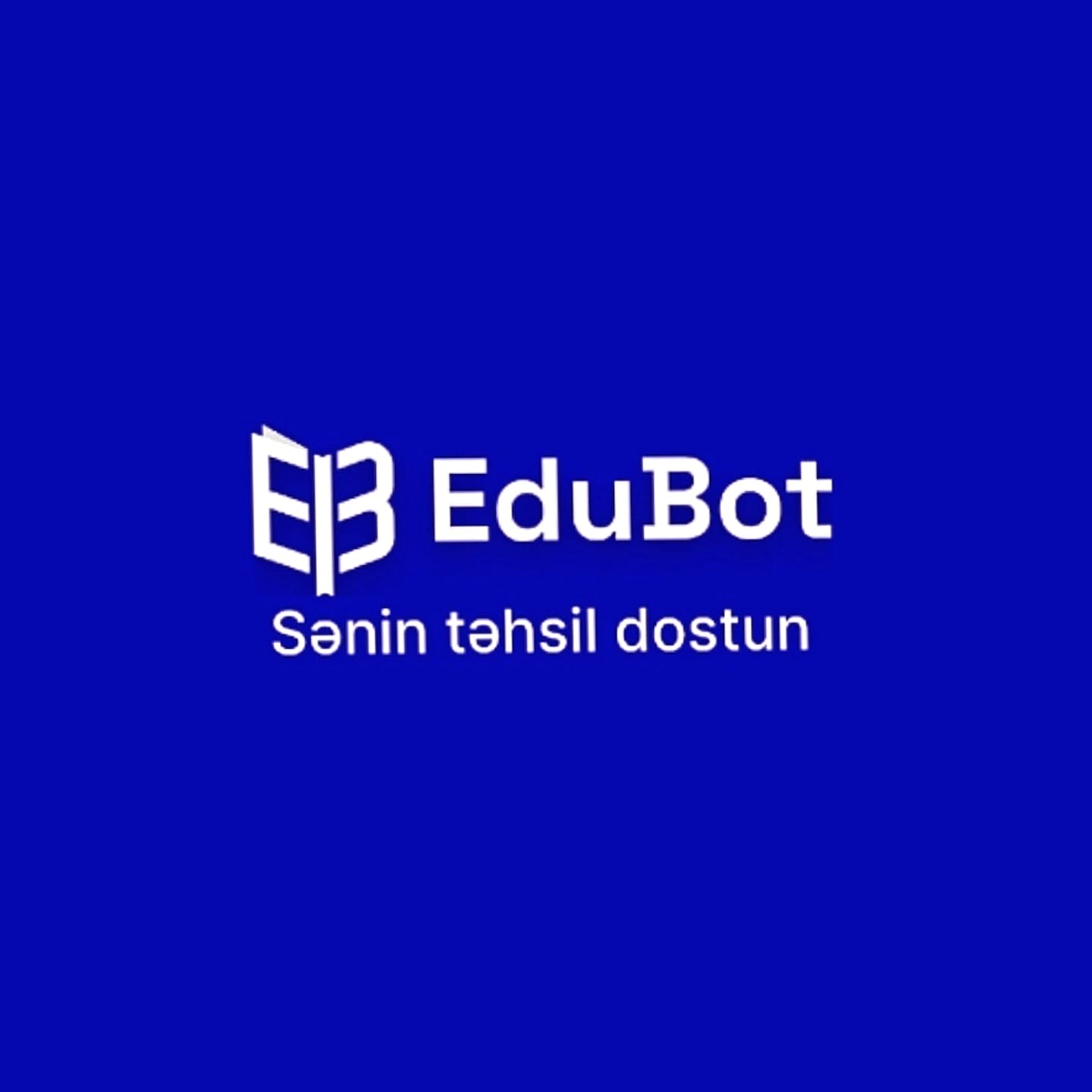 Edubot Azərbaycan