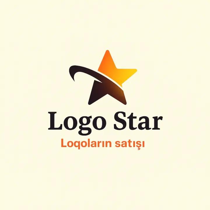 {loqostar.az} ✨Loqolar- brendinizin ilk təəssüratıdır.