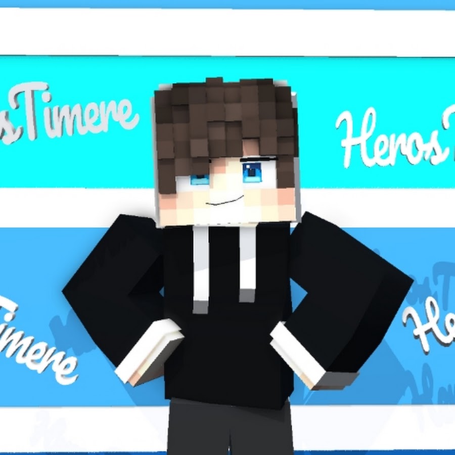 HerosTimere