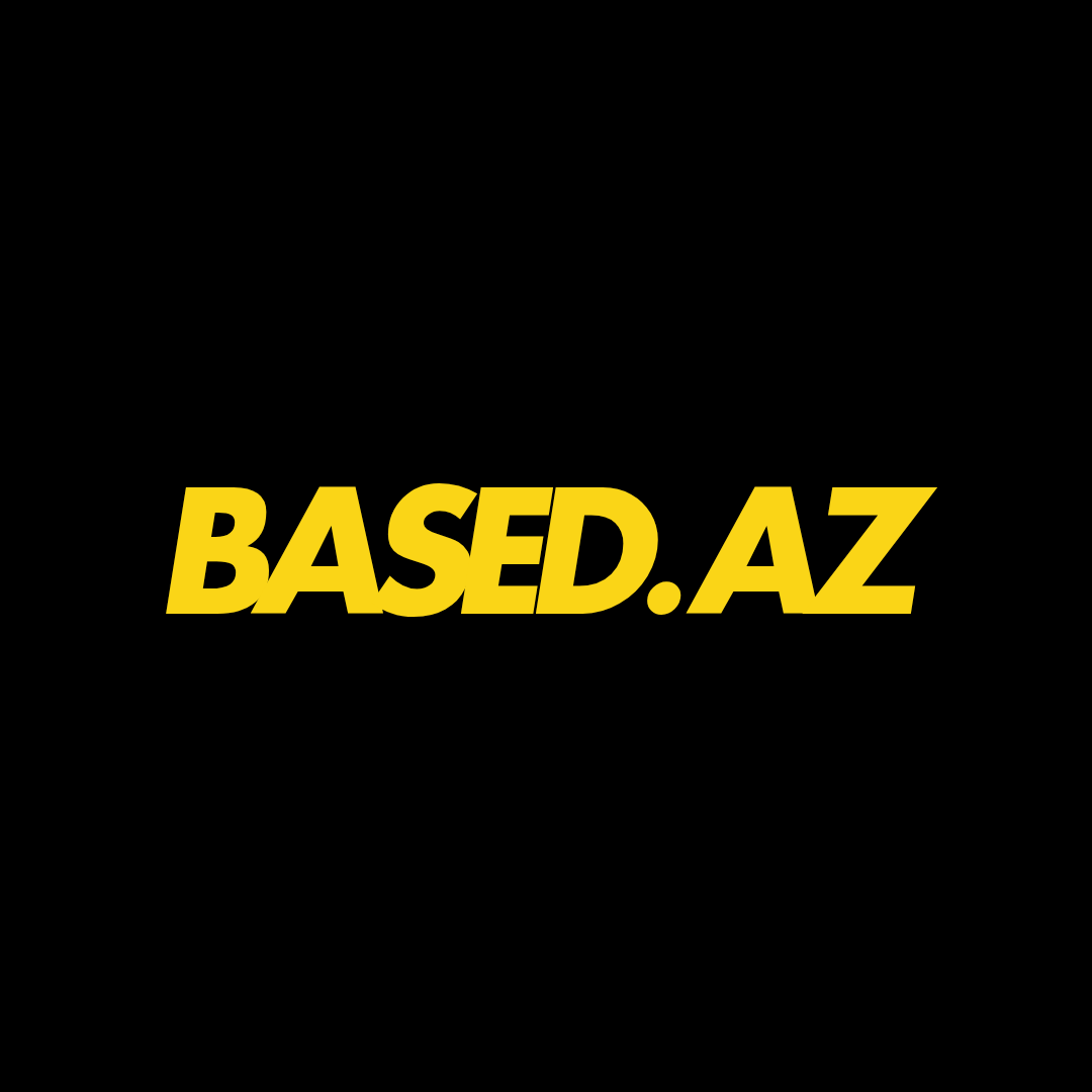 Based.Az