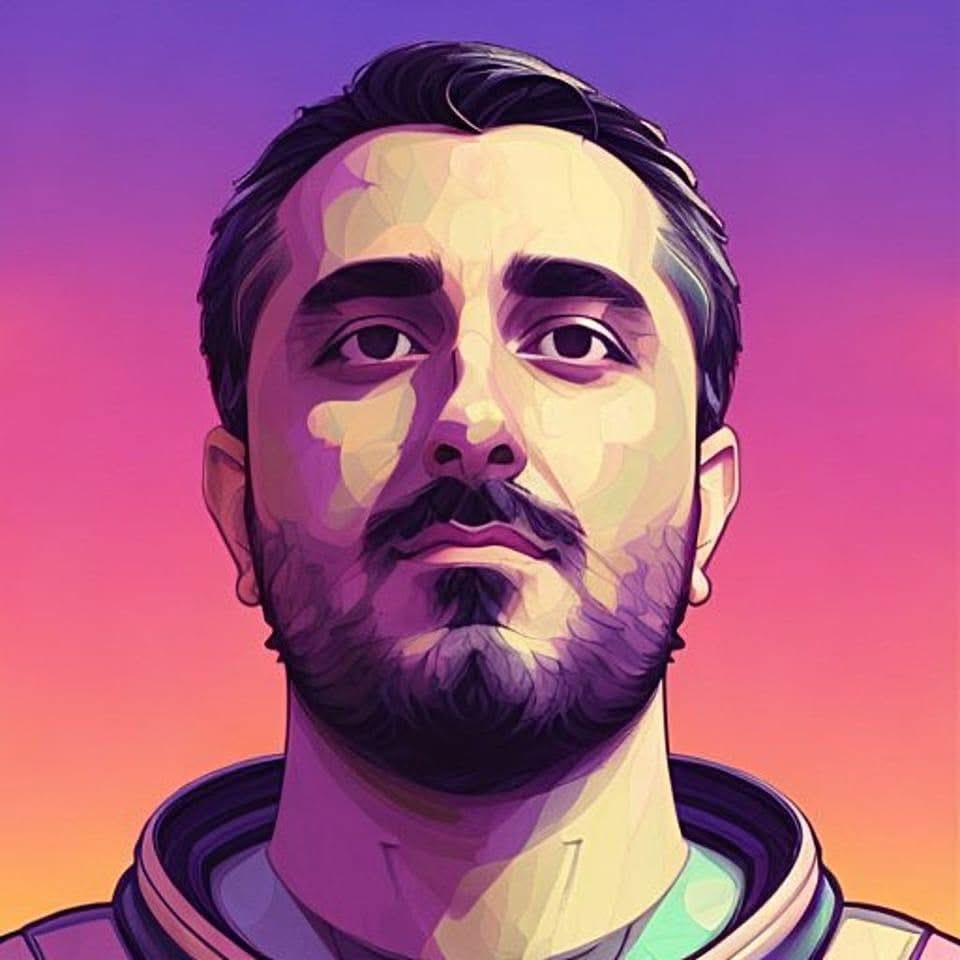 Azer Valizada