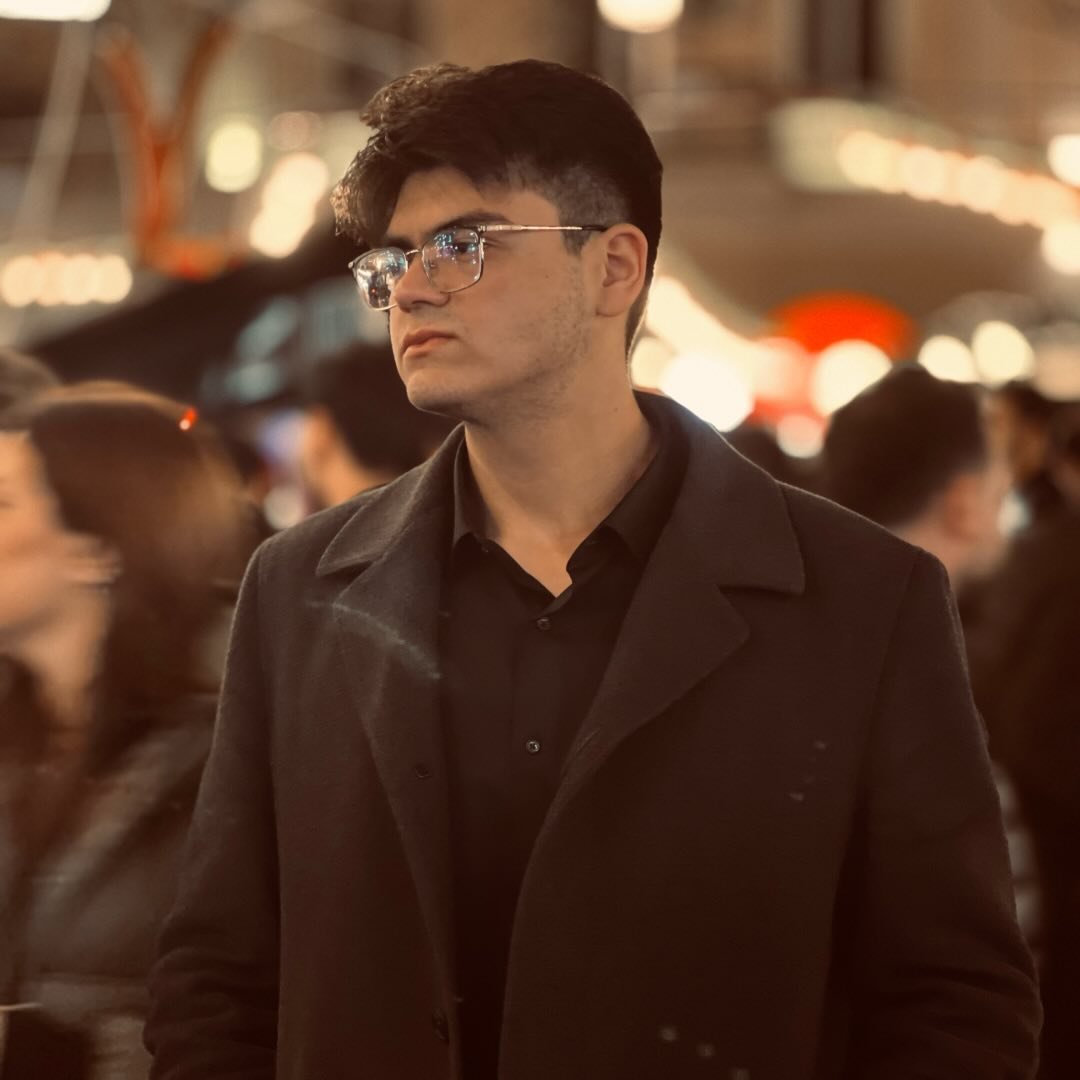 Tofiq Nasibli