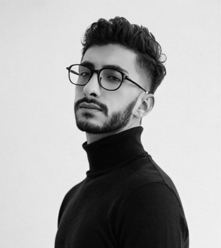 Rüstəm Abdullayev