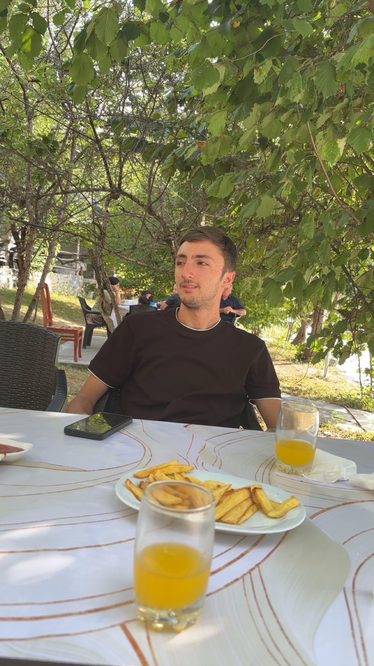 Ziyadxan Şirəliyev