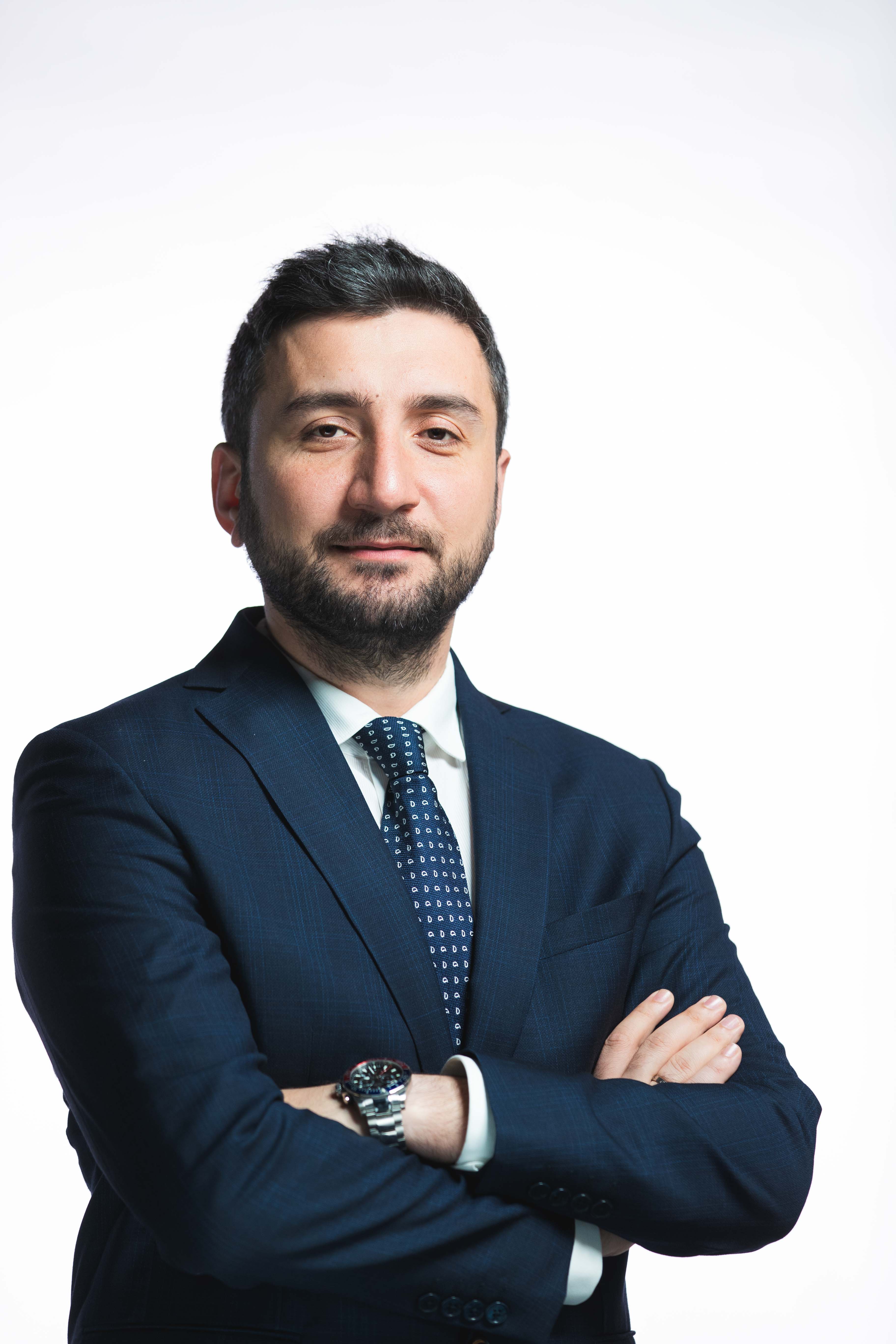 Səbuhi Göyüşov