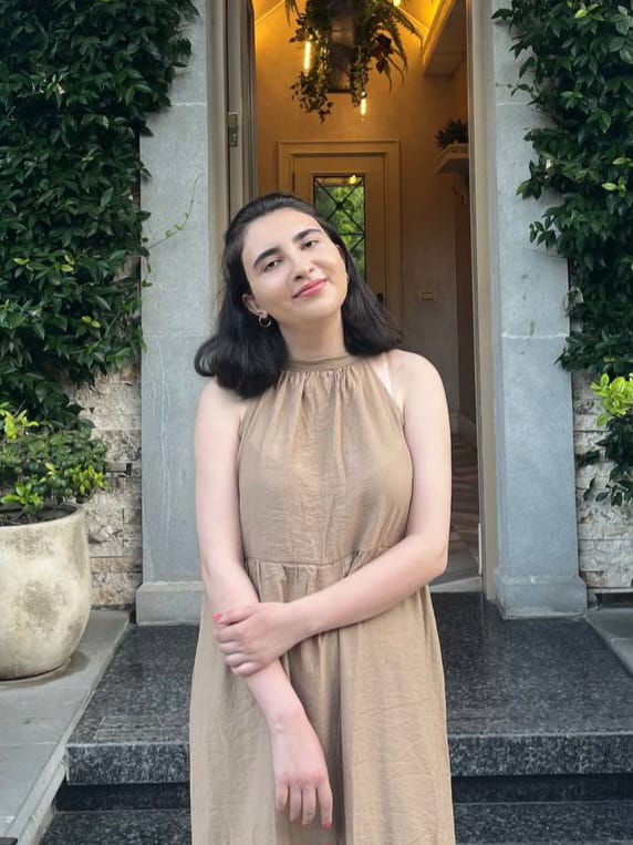 Fidan Mehdiyeva