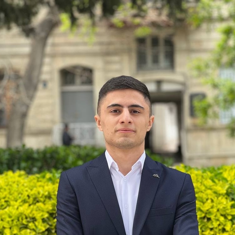 Ariz Seyidov