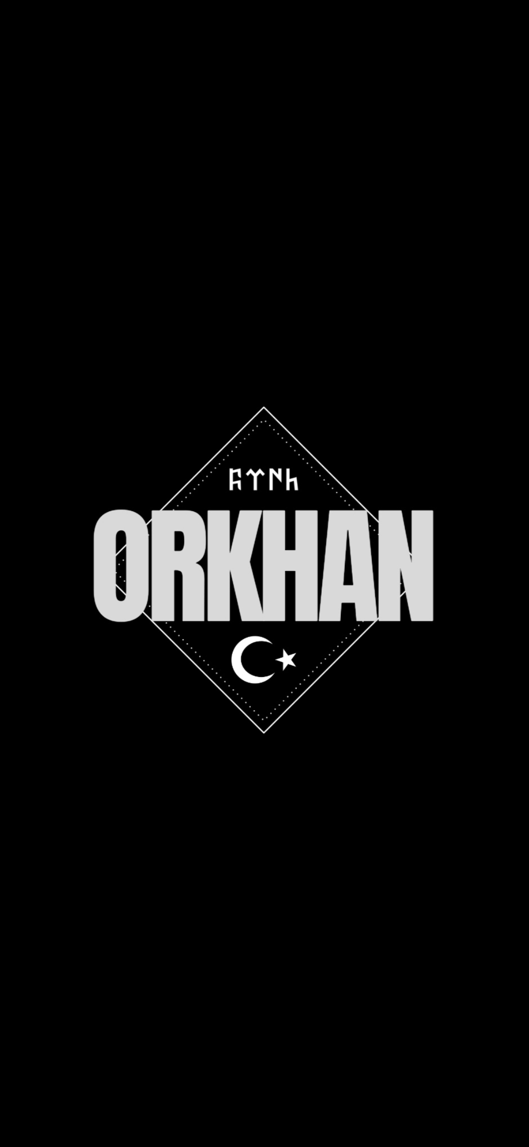 ORKHAN