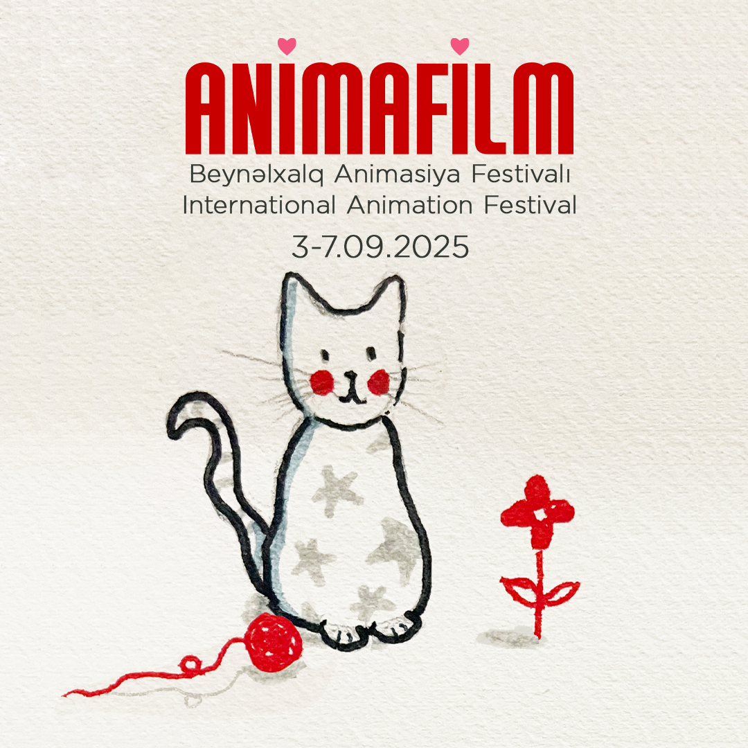 ANİMAFİLM Beynəlxalq Animasiya Festivalı