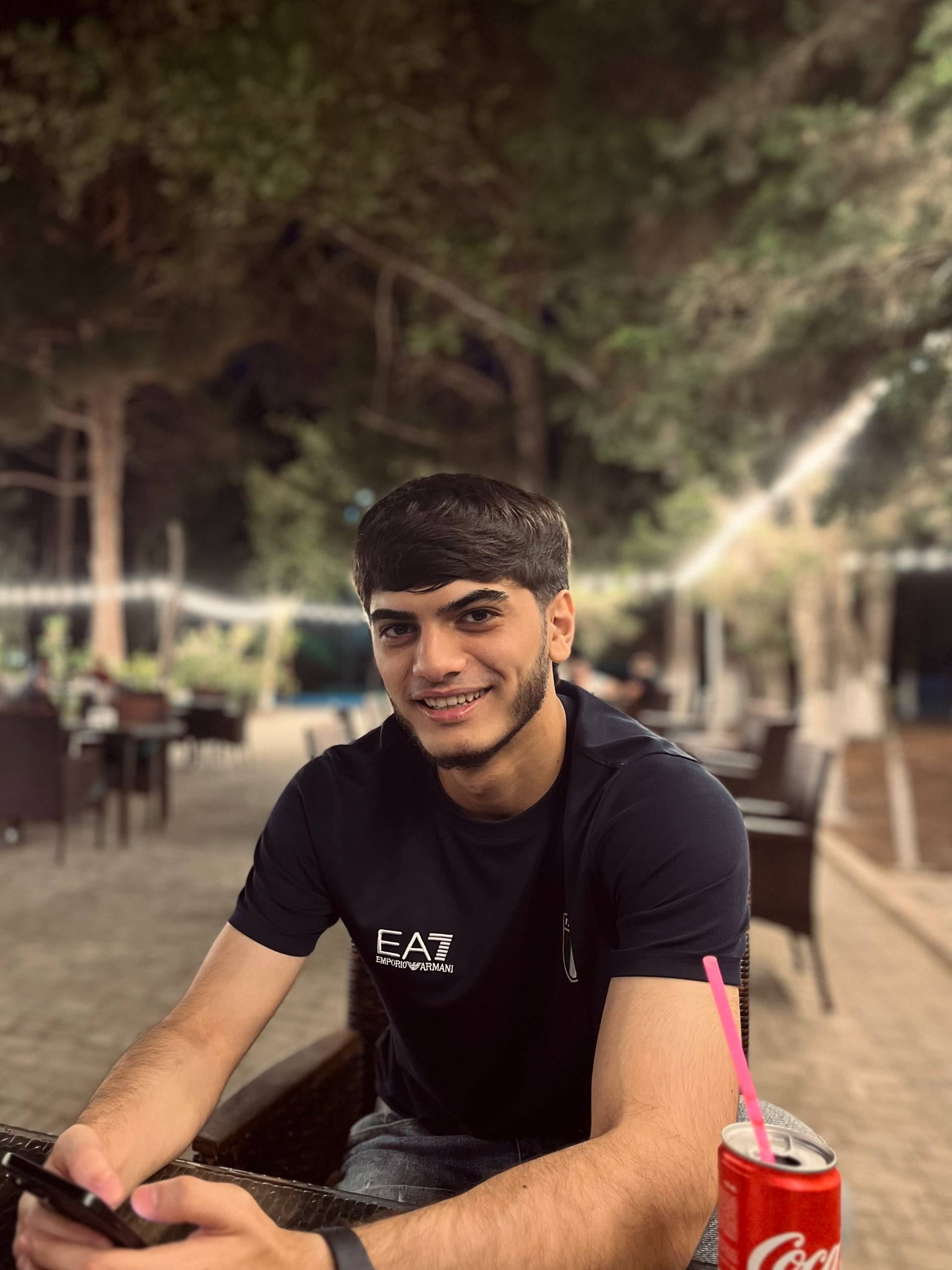 Akif Mustafayev