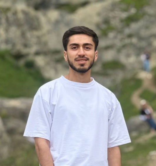 Riyad Əhmədov