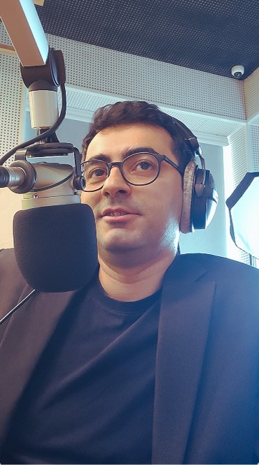 Vüsal Səfərli