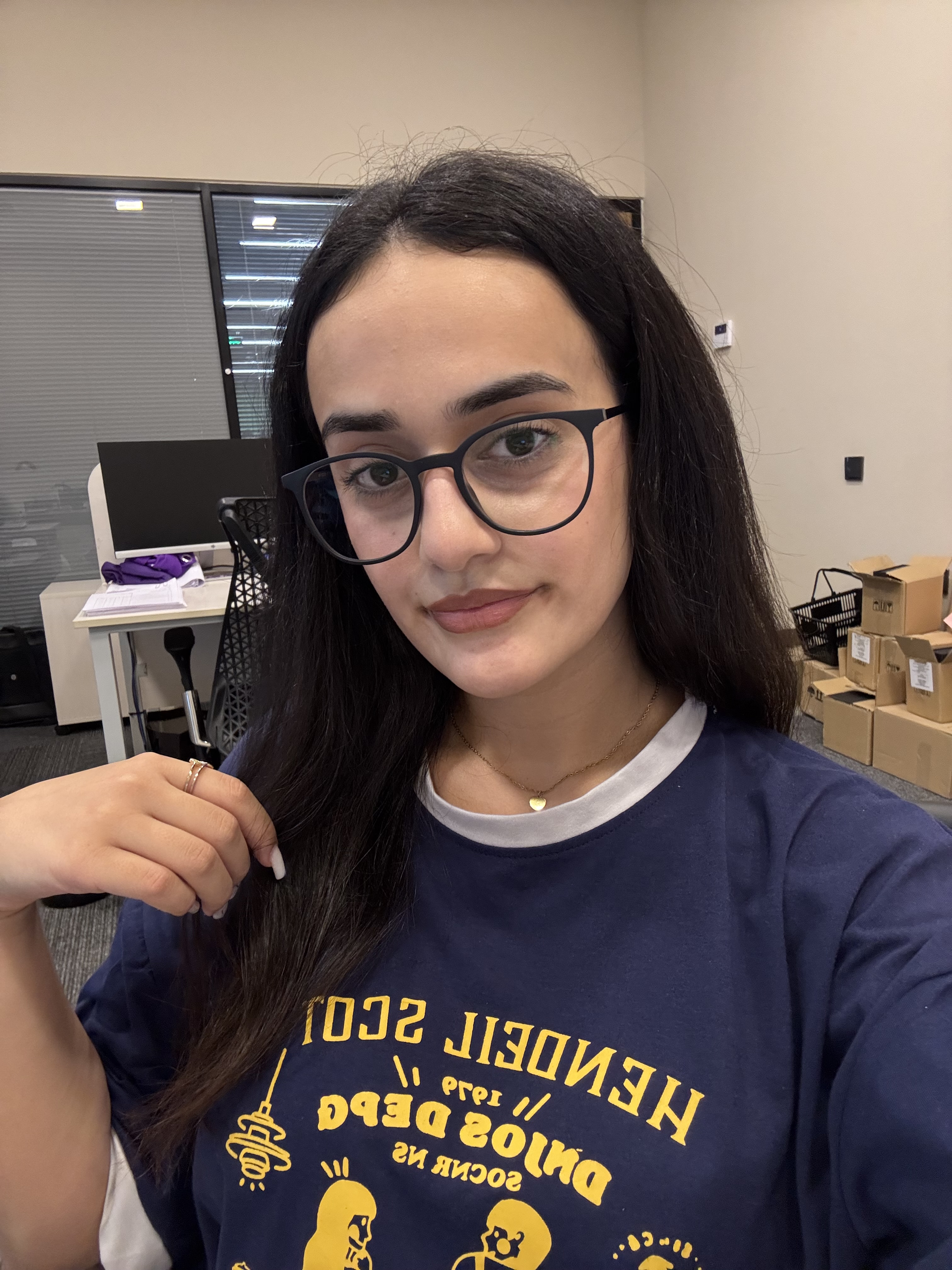 Leyla Quliyeva