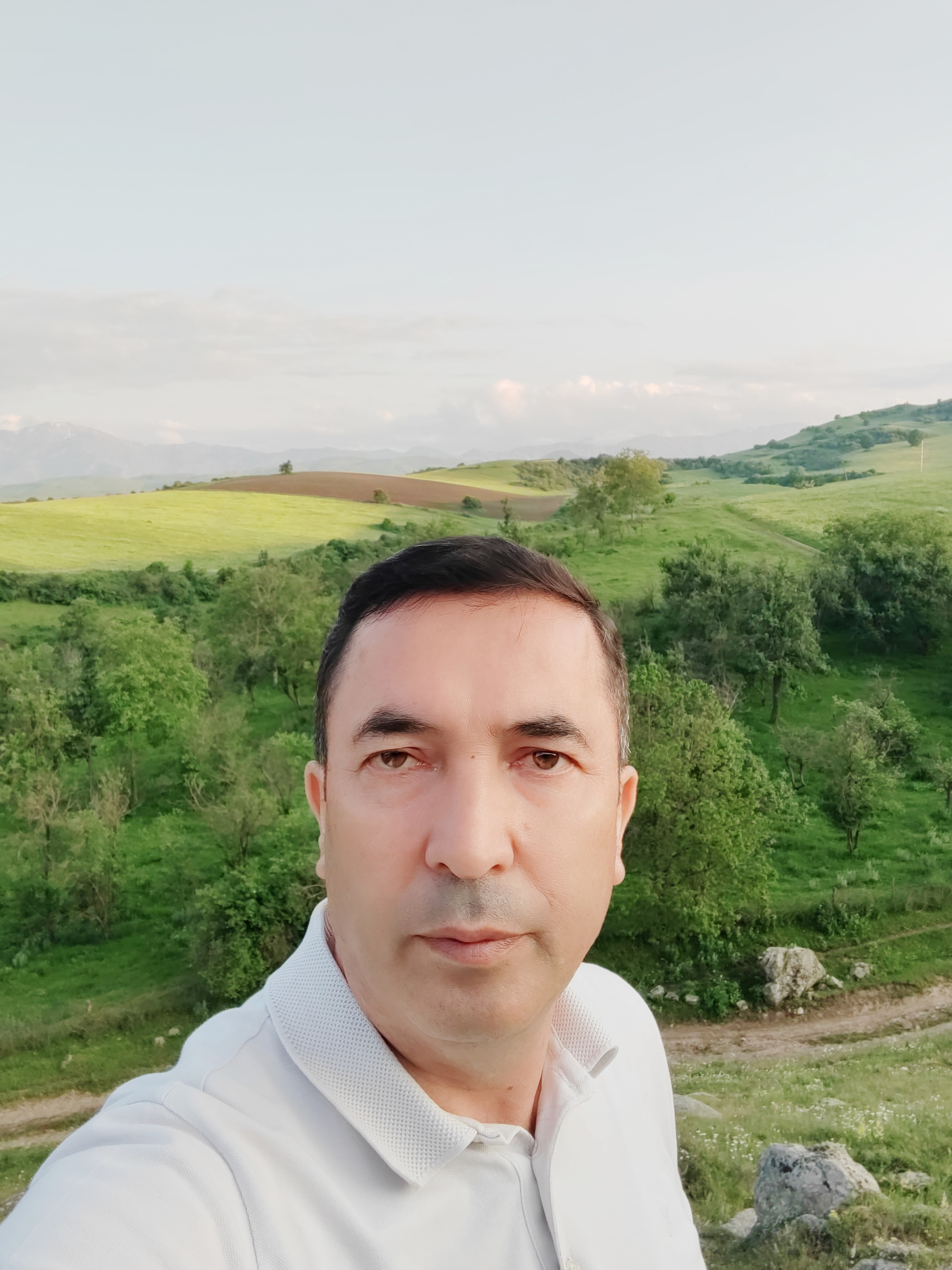 Xaliq Əmrahov