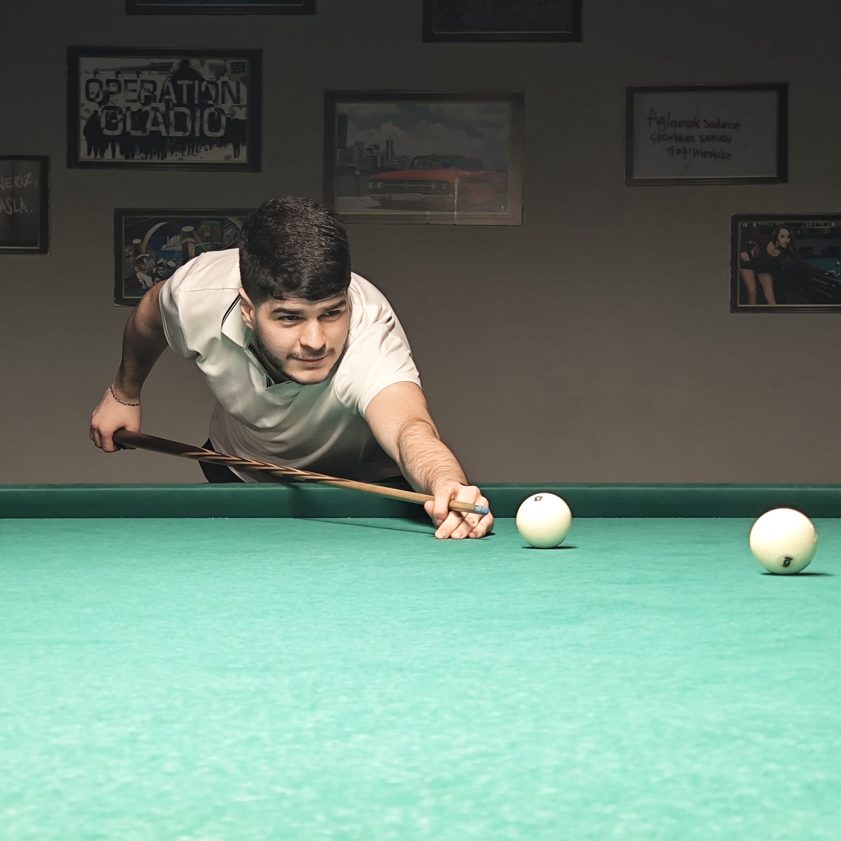 Kamran kerimov