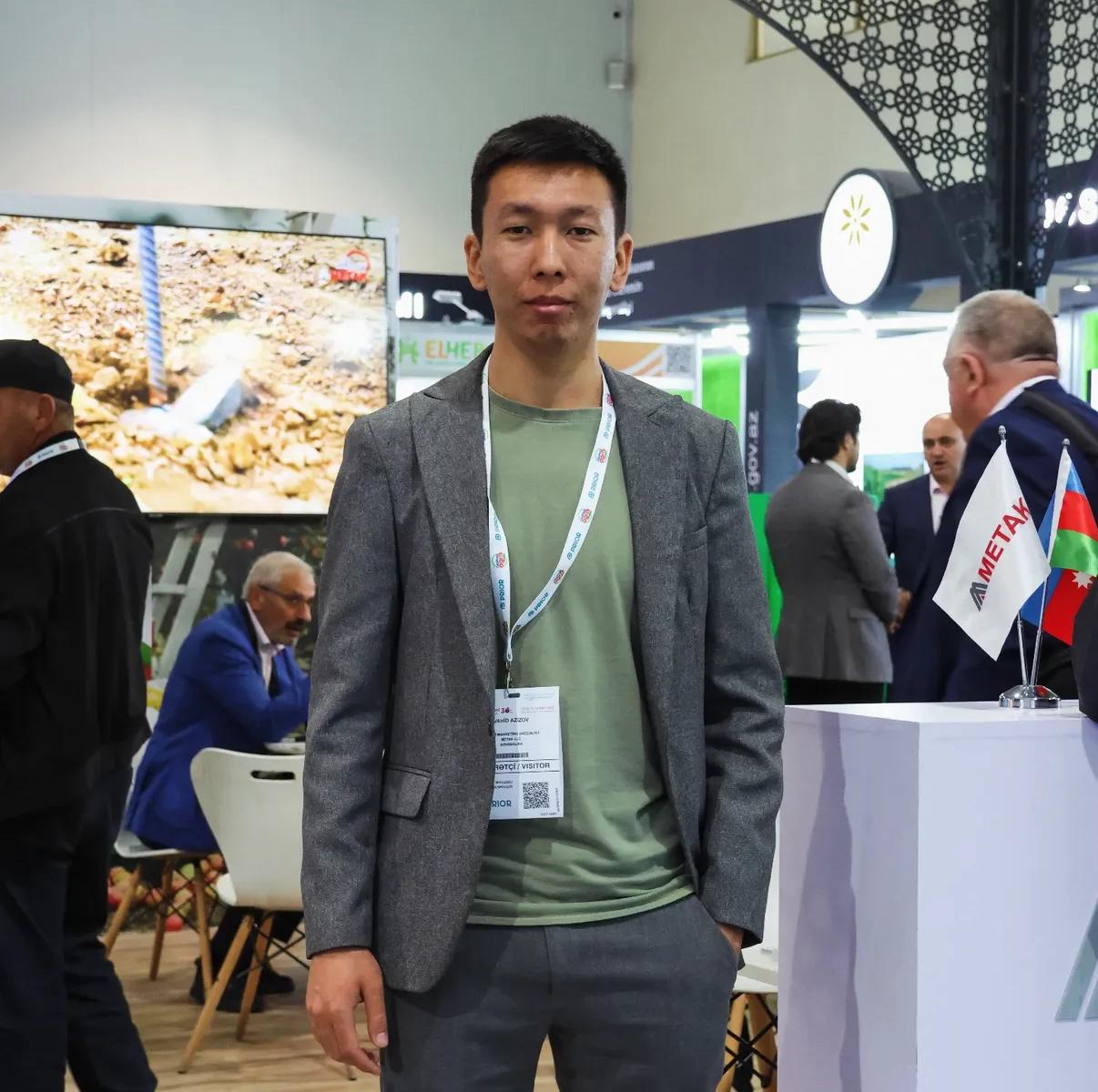 Vahid Azizov