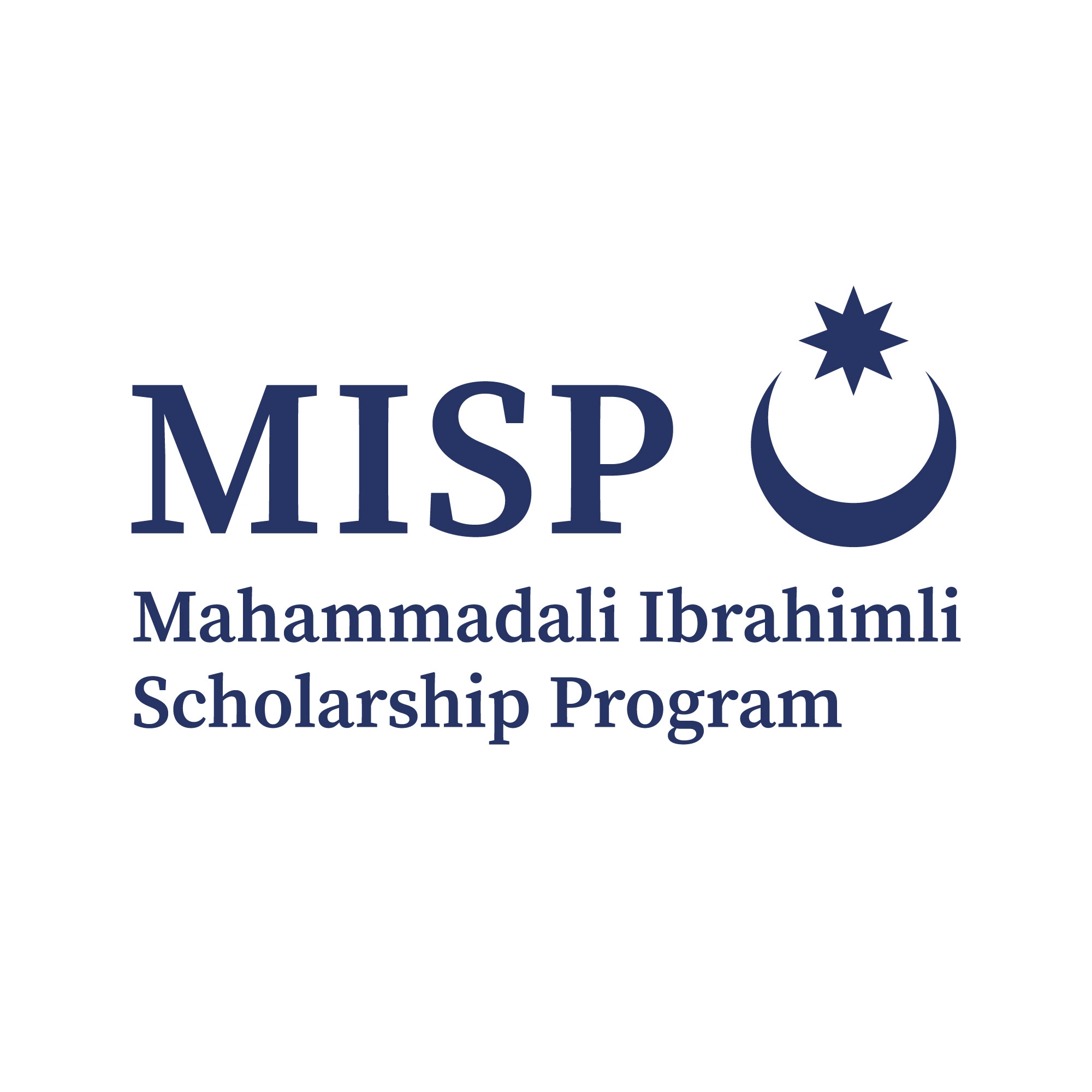 Məhəmmədəli İbrahimli Təqaüd Proqramı