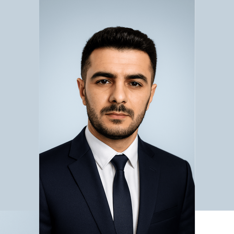 Hasrat Ahmadov