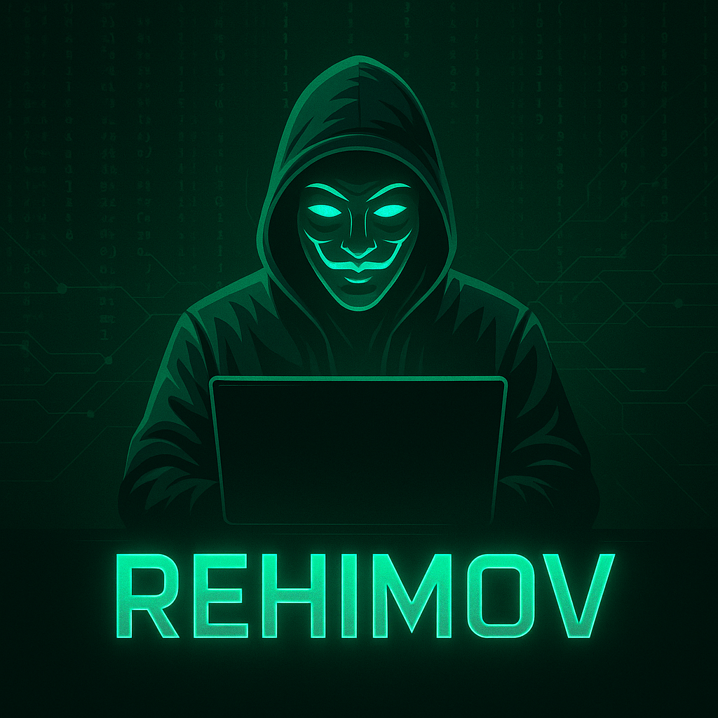Əliağa Rehimov
