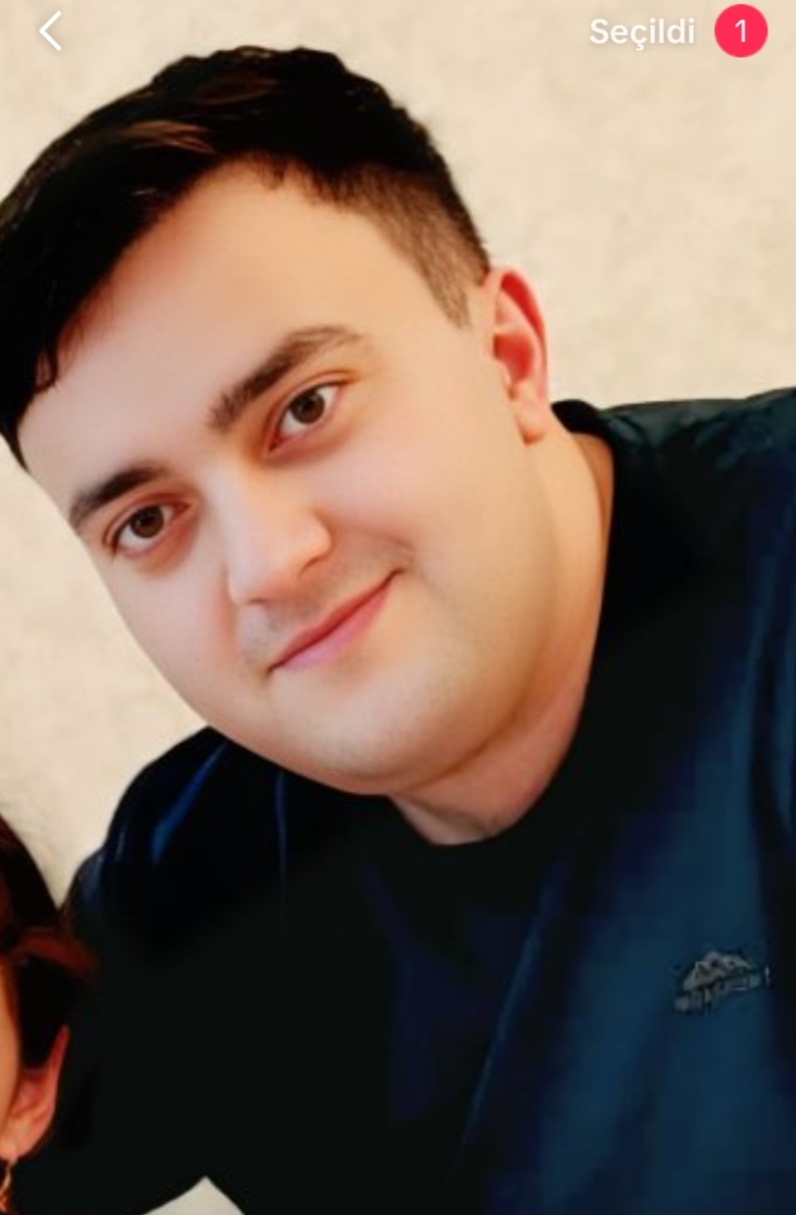 Receb Yusifov