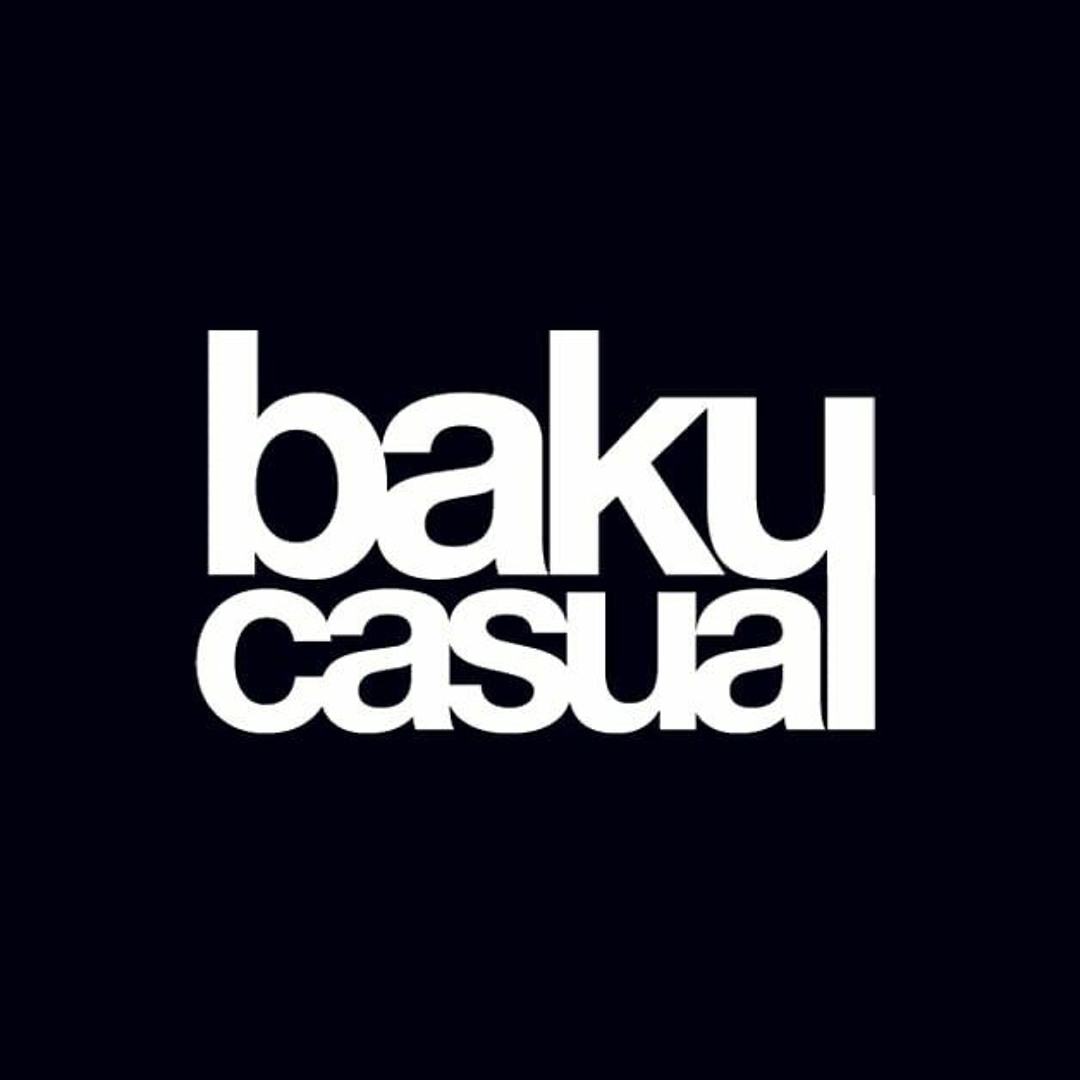 Baku Casual