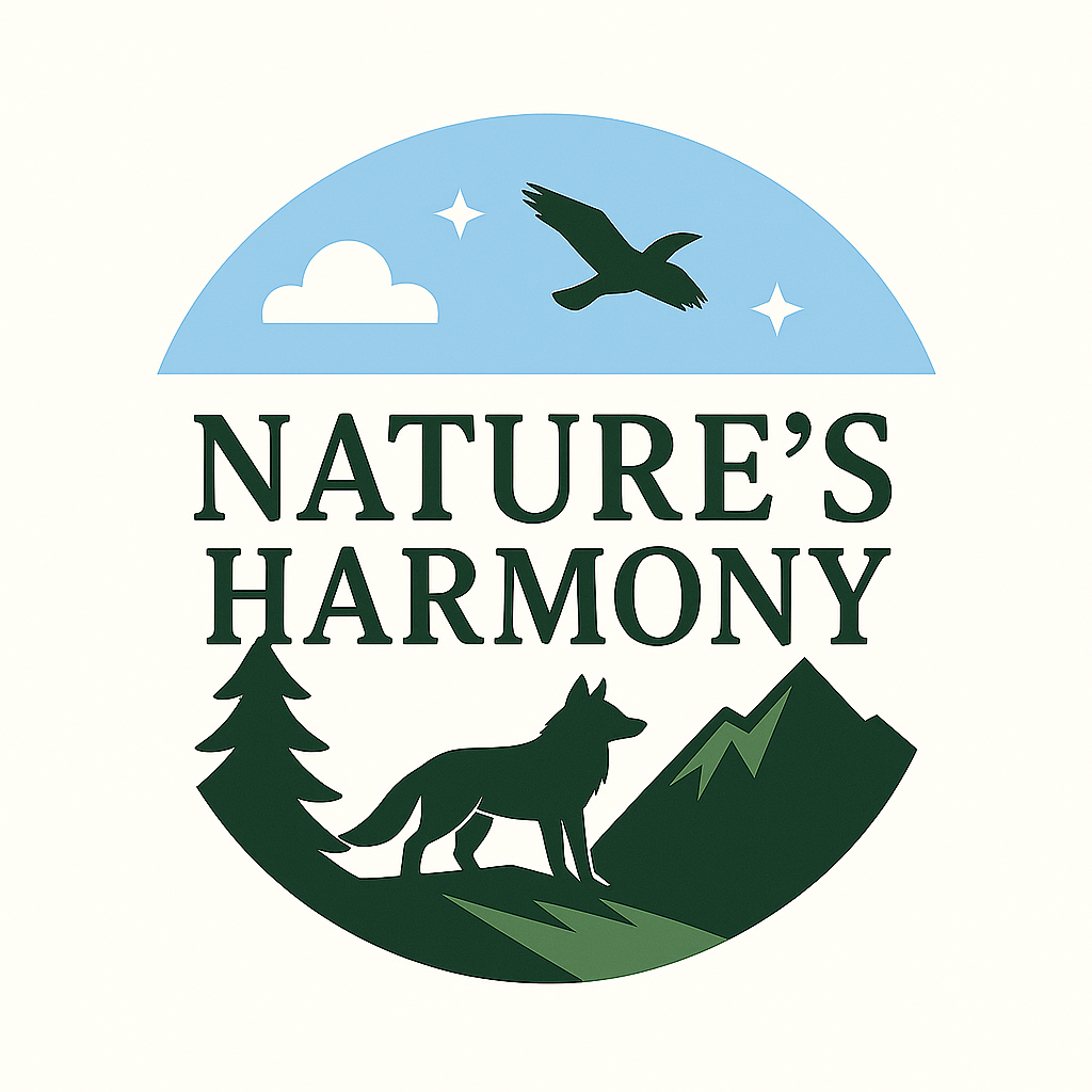 Nature’s Harmony