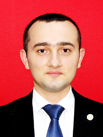 Cahangir Ağayev