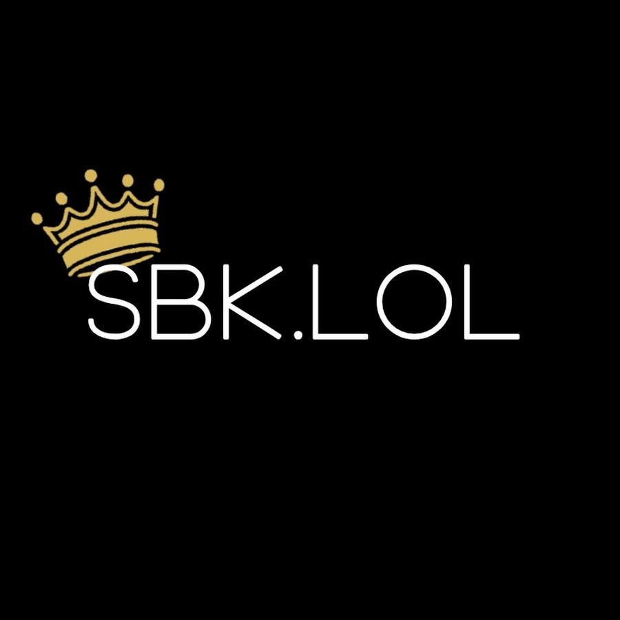 SBK.LOL